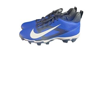 Nike Alpha Menace 4 Shark Football Cleats‎